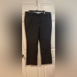 Gloria Vanderbilt stretchy jeans